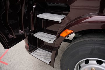 һ�����J6 PRO 12.5L���� 540���� 6X4 һ�����12�� AMT�Զ��� ǣ����ͼƬ