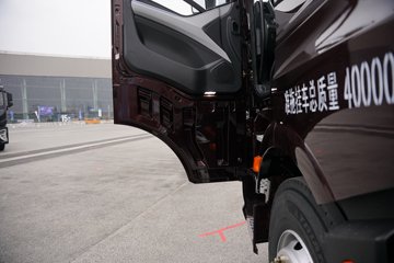 һ�����J6 PRO 12.5L���� 540���� 6X4 һ�����12�� AMT�Զ��� ǣ����ͼƬ