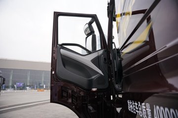 һ�����J6 PRO 12.5L���� 540���� 6X4 һ�����12�� AMT�Զ��� ǣ����ͼƬ