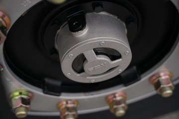 һ�����J6 PRO 12.5L���� 540���� 6X4 һ�����12�� AMT�Զ��� ǣ����ͼƬ