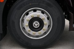 一汽解放J6 PRO 12.5L柴油 540马力 6X4 一汽解放12档 AMT自动档 牵引车 一汽解放J6 PRO 12.5L柴油 540马力 6X4 一汽解放12档 AMT自动档 牵引车