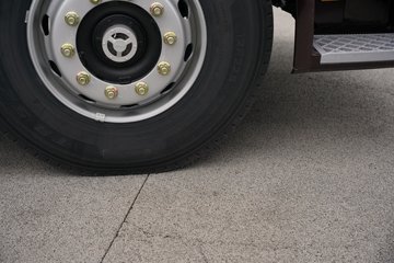 һ�����J6 PRO 12.5L���� 540���� 6X4 һ�����12�� AMT�Զ��� ǣ����ͼƬ