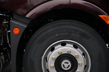 һ�����J6 PRO 12.5L���� 540���� 6X4 һ�����12�� AMT�Զ��� ǣ����ͼƬ