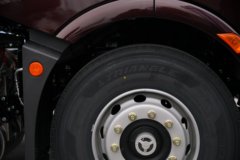 一汽解放J6 PRO 12.5L柴油 540马力 6X4 一汽解放12档 AMT自动档 牵引车 一汽解放J6 PRO 12.5L柴油 540马力 6X4 一汽解放12档 AMT自动档 牵引车