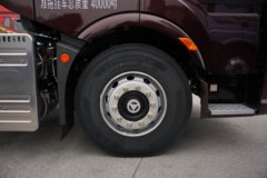 一汽解放J6 PRO 12.5L柴油 540马力 6X4 一汽解放12档 AMT自动档 牵引车 一汽解放J6 PRO 12.5L柴油 540马力 6X4 一汽解放12档 AMT自动档 牵引车