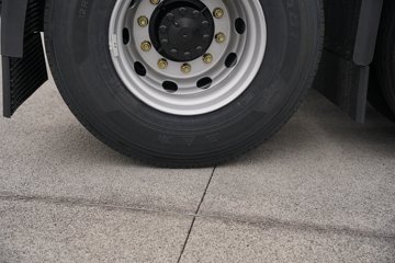 һ�����J6 PRO 12.5L���� 540���� 6X4 һ�����12�� AMT�Զ��� ǣ����ͼƬ