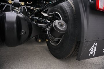 һ�����J6 PRO 12.5L���� 540���� 6X4 һ�����12�� AMT�Զ��� ǣ����ͼƬ