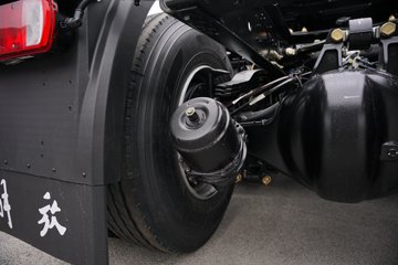 һ�����J6 PRO 12.5L���� 540���� 6X4 һ�����12�� AMT�Զ��� ǣ����ͼƬ