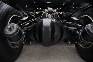 һ�����J6 PRO 12.5L���� 540���� 6X4 һ�����12�� AMT�Զ��� ǣ����ͼƬ