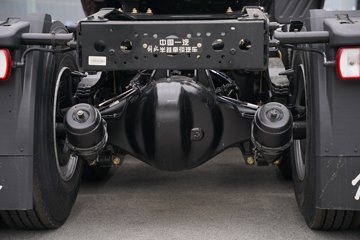 һ�����J6 PRO 12.5L���� 540���� 6X4 һ�����12�� AMT�Զ��� ǣ����ͼƬ