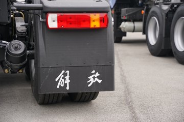 һ�����J6 PRO 12.5L���� 540���� 6X4 һ�����12�� AMT�Զ��� ǣ����ͼƬ