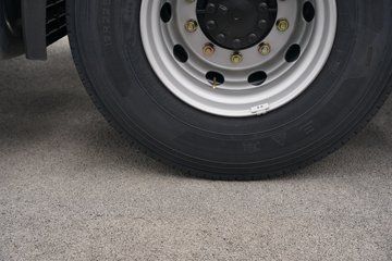 һ�����J6 PRO 12.5L���� 540���� 6X4 һ�����12�� AMT�Զ��� ǣ����ͼƬ