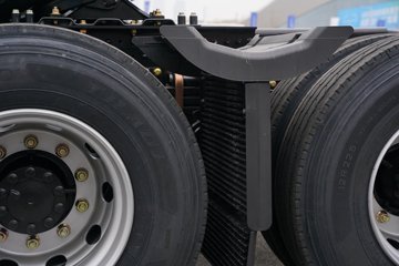 һ�����J6 PRO 12.5L���� 540���� 6X4 һ�����12�� AMT�Զ��� ǣ����ͼƬ