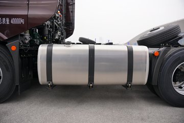 һ�����J6 PRO 12.5L���� 540���� 6X4 һ�����12�� AMT�Զ��� ǣ����ͼƬ