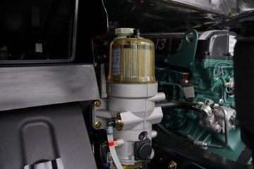 һ�����J6 PRO 12.5L���� 540���� 6X4 һ�����12�� AMT�Զ��� ǣ����ͼƬ