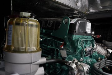 һ�����J6 PRO 12.5L���� 540���� 6X4 һ�����12�� AMT�Զ��� ǣ����ͼƬ