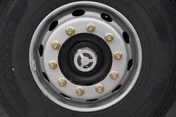 һ�����J6 PRO 12.5L���� 540���� 6X4 һ�����12�� AMT�Զ��� ǣ����ͼƬ