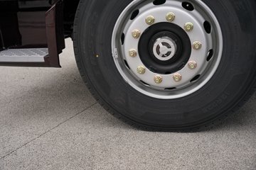 һ�����J6 PRO 12.5L���� 540���� 6X4 һ�����12�� AMT�Զ��� ǣ����ͼƬ