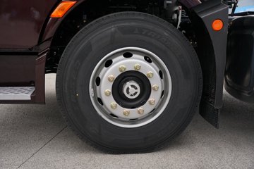 һ�����J6 PRO 12.5L���� 540���� 6X4 һ�����12�� AMT�Զ��� ǣ����ͼƬ