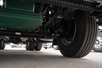 һ�����J6 PRO 12.5L���� 540���� 6X4 һ�����12�� AMT�Զ��� ǣ����ͼƬ