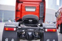 一汽解放J6 PRO 11.1L柴油 460马力 4X2 一汽解放12档 牵引车