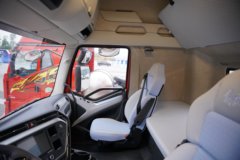 一汽解放J6 PRO 11.1L柴油 460马力 4X2 一汽解放12档 牵引车