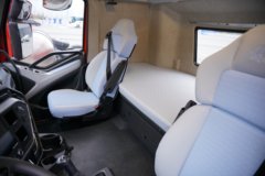 一汽解放J6 PRO 11.1L柴油 460马力 4X2 一汽解放12档 牵引车