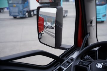 һ�����J6 PRO 11.1L���� 460���� 4X2 һ�����12�� ǣ����ͼƬ