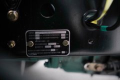 一汽解放J6 PRO 11.1L柴油 460马力 4X2 一汽解放12档 牵引车