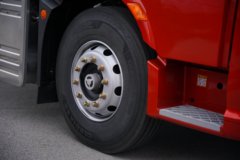 一汽解放J6 PRO 11.1L柴油 460马力 4X2 一汽解放12档 牵引车