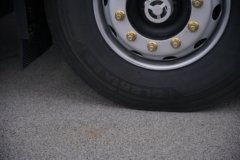 一汽解放J6 PRO 11.1L柴油 460马力 4X2 一汽解放12档 牵引车