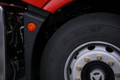 一汽解放J6 PRO 11.1L柴油 460马力 4X2 一汽解放12档 牵引车