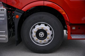 һ�����J6 PRO 11.1L���� 460���� 4X2 һ�����12�� ǣ����ͼƬ