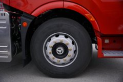 一汽解放J6 PRO 11.1L柴油 460马力 4X2 一汽解放12档 牵引车