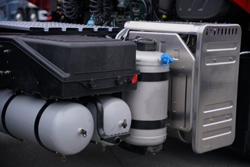 һ�����J6 PRO 11.1L���� 460���� 4X2 һ�����12�� ǣ����ͼƬ