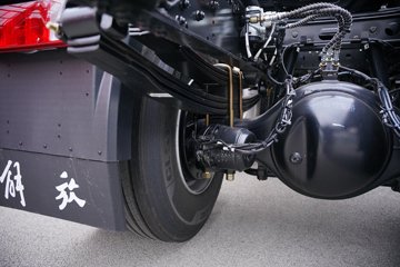 һ�����J6 PRO 11.1L���� 460���� 4X2 һ�����12�� ǣ����ͼƬ