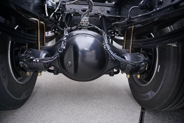 һ�����J6 PRO 11.1L���� 460���� 4X2 һ�����12�� ǣ����ͼƬ