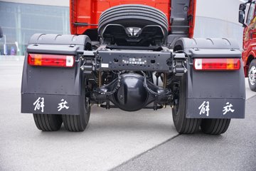 һ�����J6 PRO 11.1L���� 460���� 4X2 һ�����12�� ǣ����ͼƬ