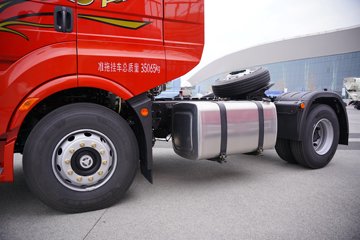 һ�����J6 PRO 11.1L���� 460���� 4X2 һ�����12�� ǣ����ͼƬ