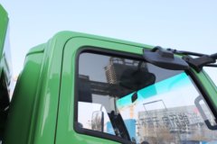 重汽豪曼牛气冲天EM1 4X2 3.7米单排纯电动自卸车 宁德时代155.33kWh 重汽豪曼牛气冲天EM1 4X2 3.7米单排纯电动自卸车 宁德时代155.33kWh