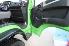 重汽豪曼牛气冲天EM1 4X2 3.7米单排纯电动自卸车 宁德时代155.33kWh 重汽豪曼牛气冲天EM1 4X2 3.7米单排纯电动自卸车 宁德时代155.33kWh