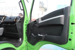 重汽豪曼牛气冲天EM1 4X2 3.7米单排纯电动自卸车 宁德时代155.33kWh 重汽豪曼牛气冲天EM1 4X2 3.7米单排纯电动自卸车 宁德时代155.33kWh