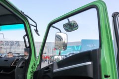 重汽豪曼牛气冲天EM1 4X2 3.7米单排纯电动自卸车 宁德时代155.33kWh 重汽豪曼牛气冲天EM1 4X2 3.7米单排纯电动自卸车 宁德时代155.33kWh