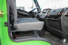 重汽豪曼牛气冲天EM1 4X2 3.7米单排纯电动自卸车 宁德时代155.33kWh 重汽豪曼牛气冲天EM1 4X2 3.7米单排纯电动自卸车 宁德时代155.33kWh