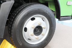 重汽豪曼牛气冲天EM1 4X2 3.7米单排纯电动自卸车 宁德时代155.33kWh 重汽豪曼牛气冲天EM1 4X2 3.7米单排纯电动自卸车 宁德时代155.33kWh