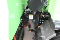 重汽豪曼牛气冲天EM1 4X2 3.7米单排纯电动自卸车 宁德时代155.33kWh 重汽豪曼牛气冲天EM1 4X2 3.7米单排纯电动自卸车 宁德时代155.33kWh