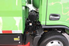 重汽豪曼牛气冲天EM1 4X2 3.7米单排纯电动自卸车 宁德时代155.33kWh 重汽豪曼牛气冲天EM1 4X2 3.7米单排纯电动自卸车 宁德时代155.33kWh