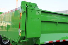 重汽豪曼牛气冲天EM1 4X2 3.7米单排纯电动自卸车 宁德时代155.33kWh 重汽豪曼牛气冲天EM1 4X2 3.7米单排纯电动自卸车 宁德时代155.33kWh