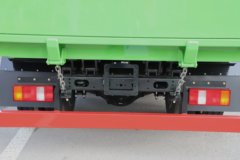 重汽豪曼牛气冲天EM1 4X2 3.7米单排纯电动自卸车 宁德时代155.33kWh 重汽豪曼牛气冲天EM1 4X2 3.7米单排纯电动自卸车 宁德时代155.33kWh