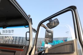 星蓝Max&nbsp;电动载货车驾驶室图片